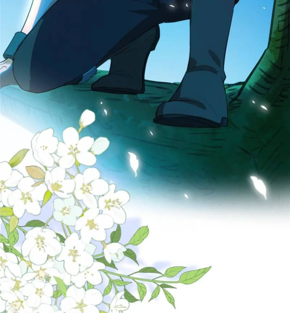 Love Under the Full Moon Chapter 1 319 18