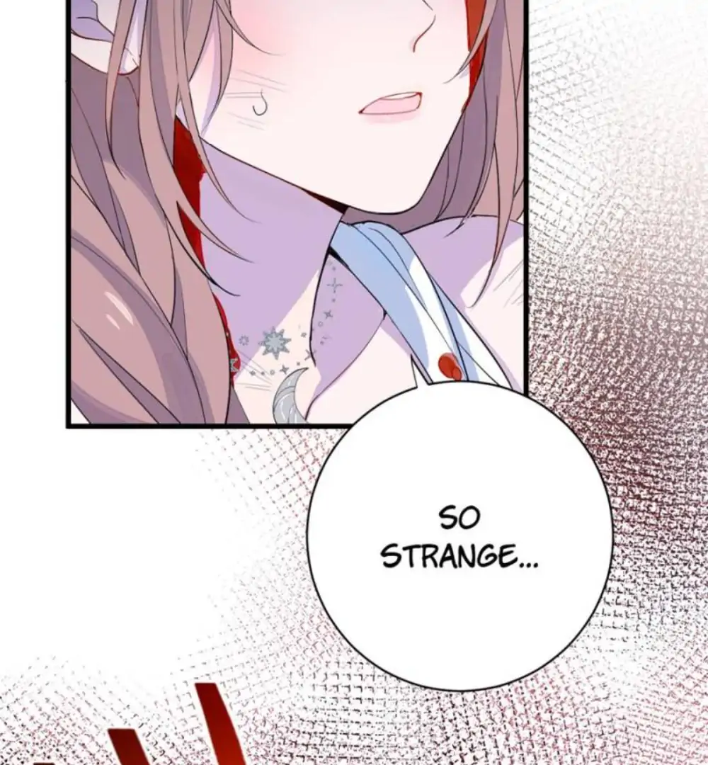 Love Under the Full Moon Chapter 1 321 20