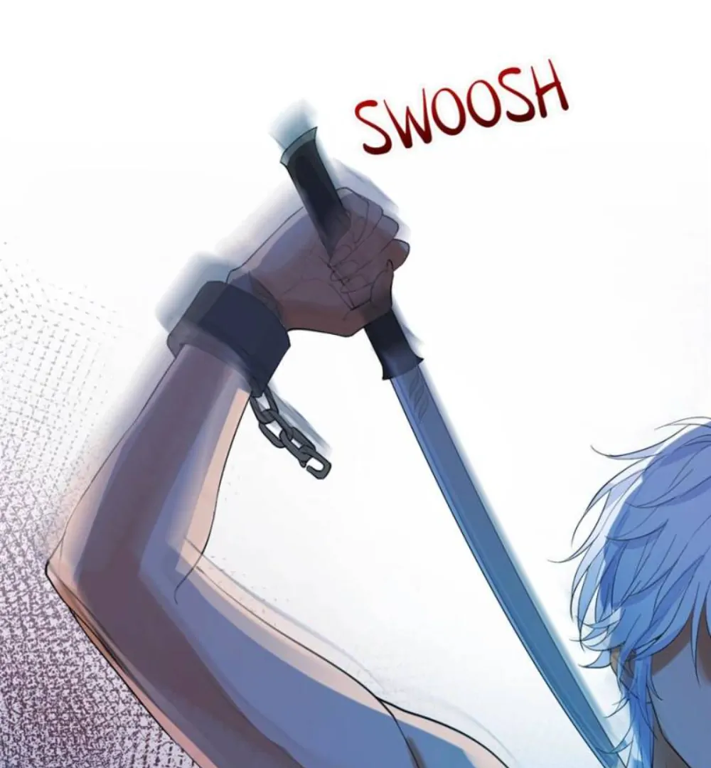 Love Under the Full Moon Chapter 1 323 22