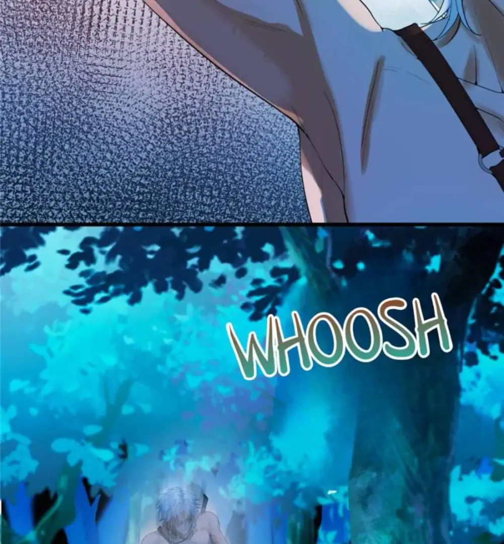 Love Under the Full Moon Chapter 1 324 23