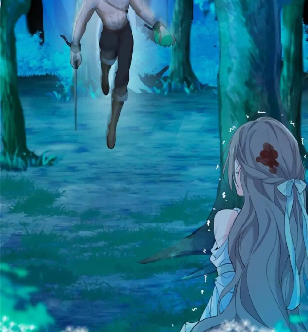 Love Under the Full Moon Chapter 1 325 24