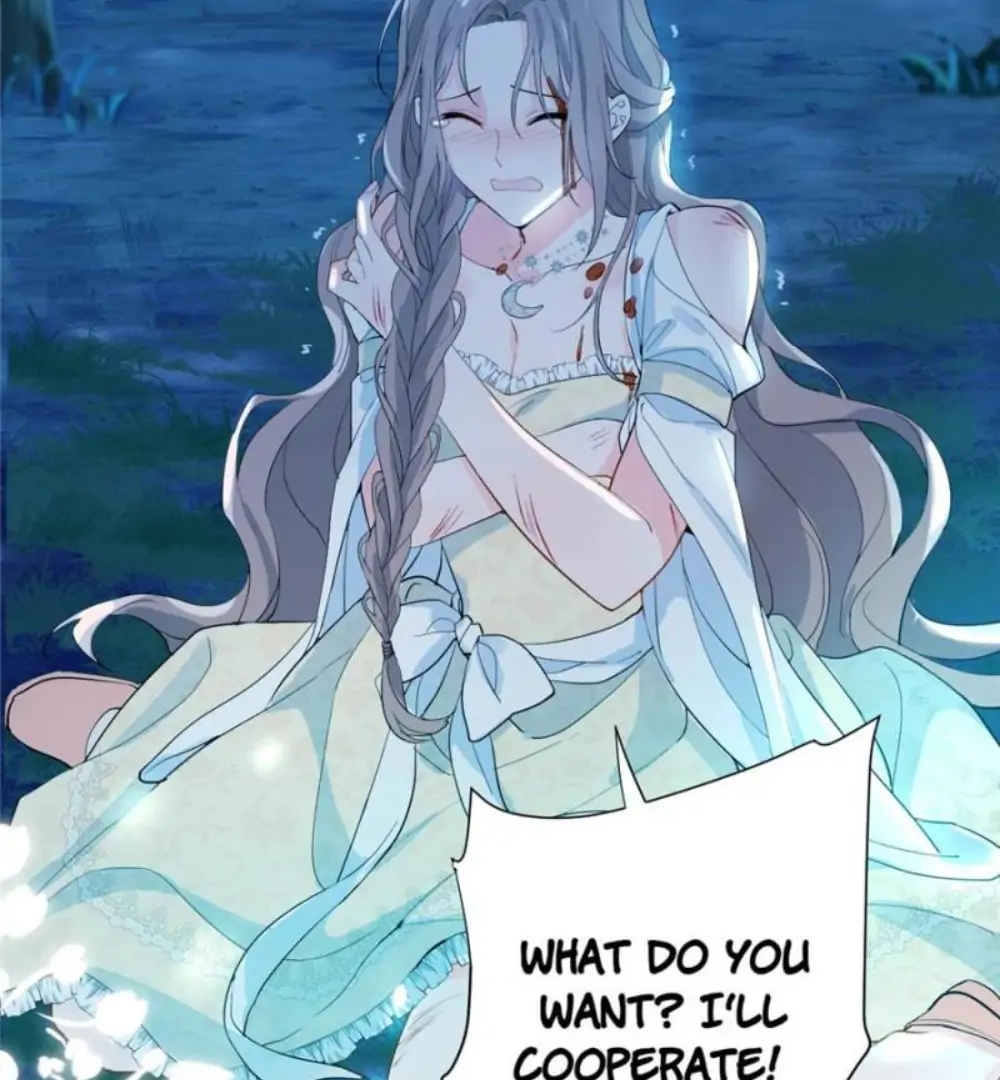 Love Under the Full Moon Chapter 1 333 32