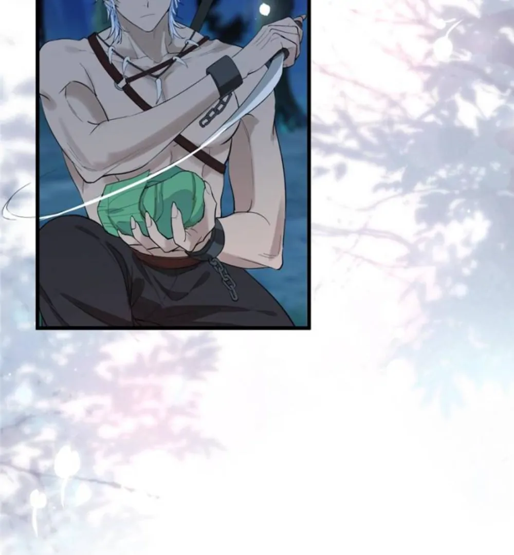 Love Under the Full Moon Chapter 1 335 34