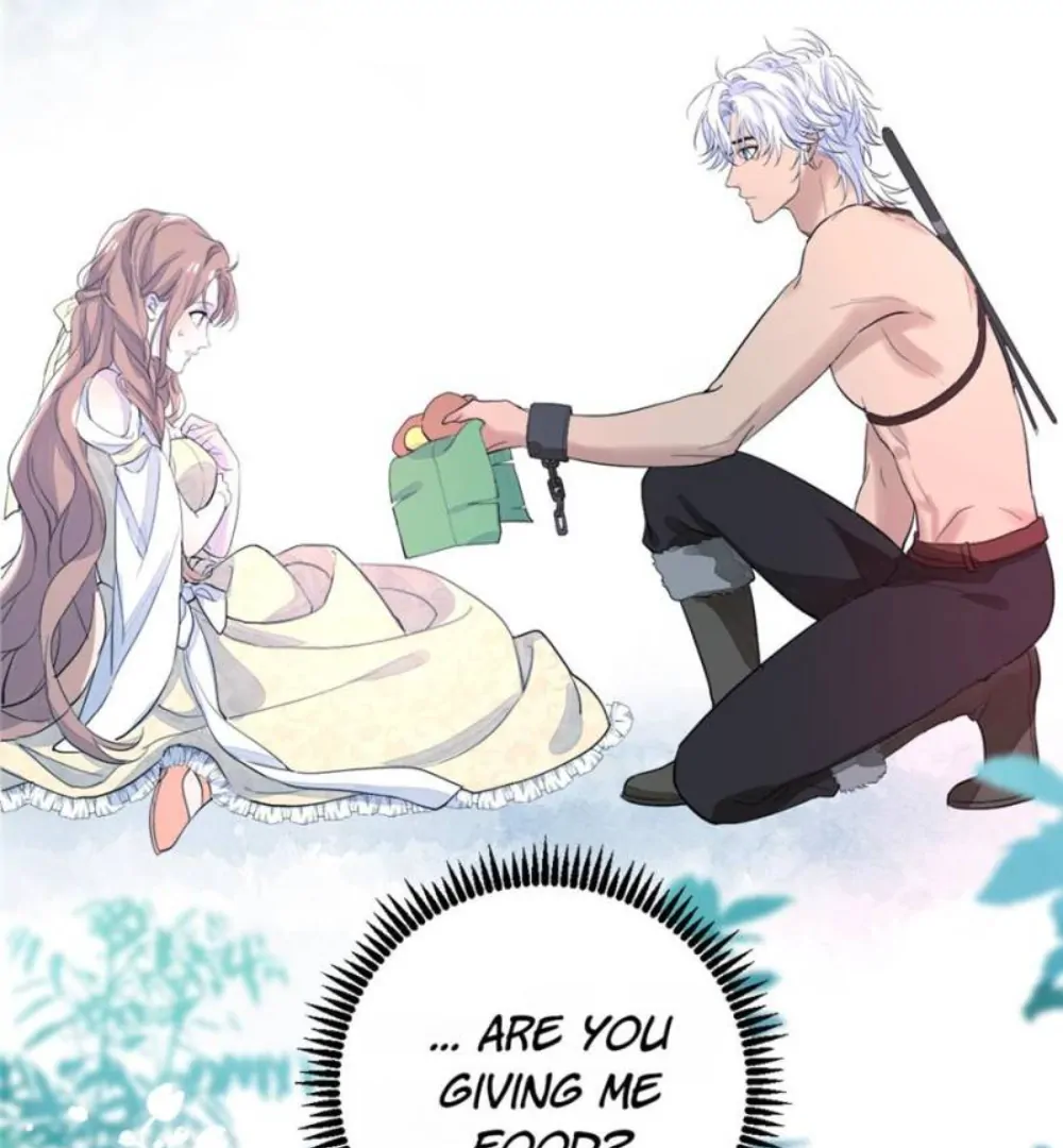 Love Under the Full Moon Chapter 1 336 35