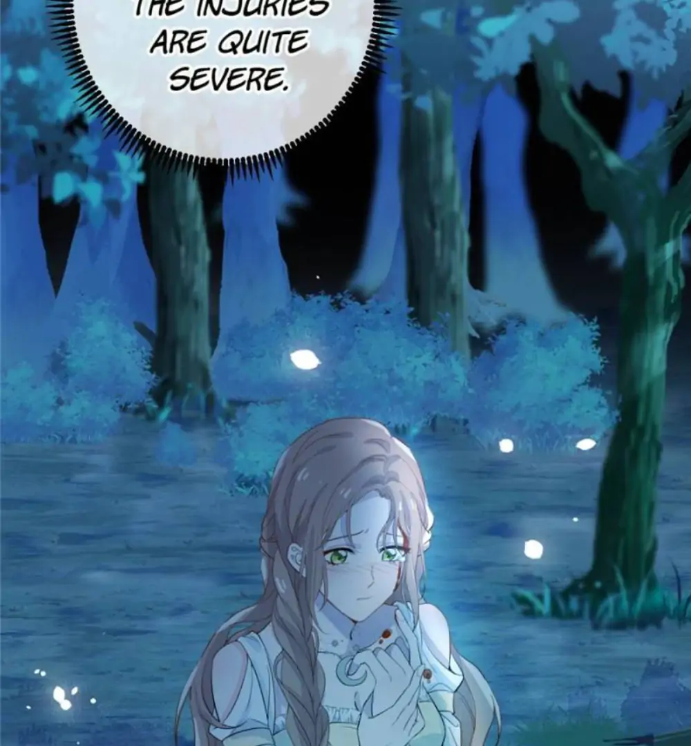 Love Under the Full Moon Chapter 1 339 38