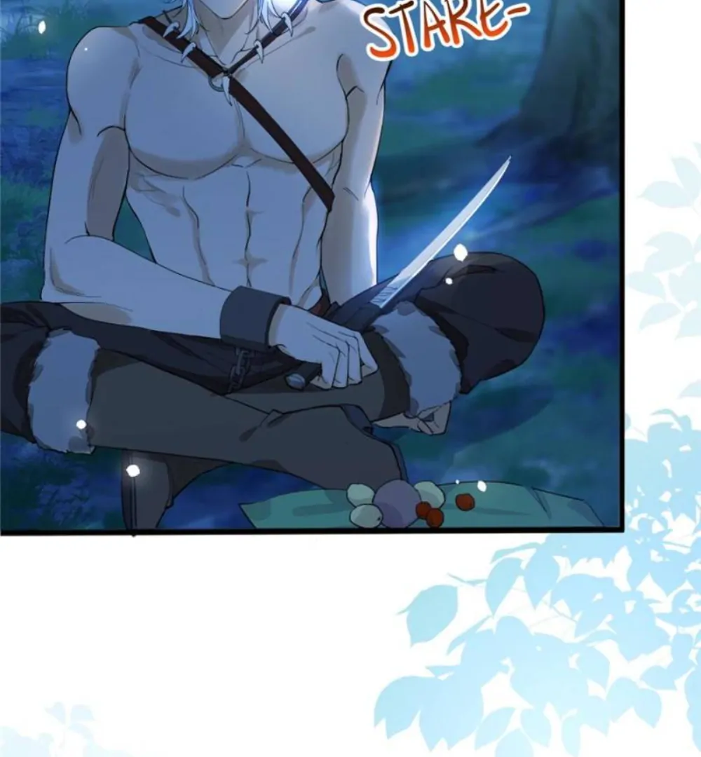 Love Under the Full Moon Chapter 1 342 41