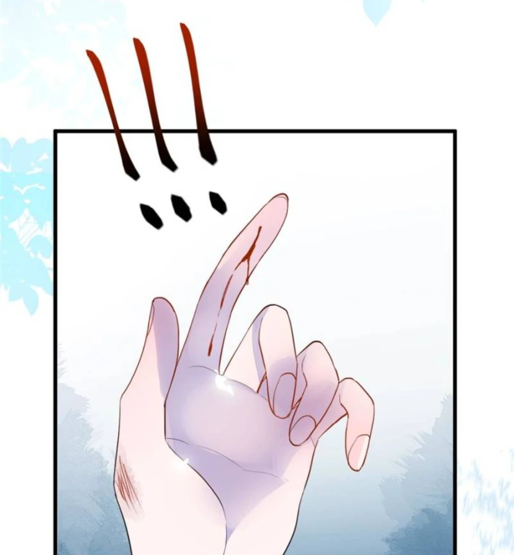 Love Under the Full Moon Chapter 1 343 42