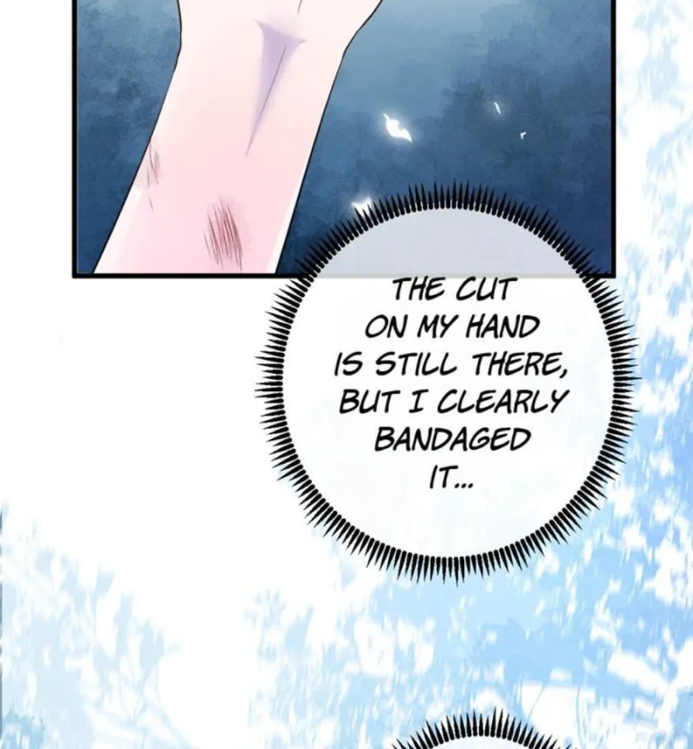 Love Under the Full Moon Chapter 1 344 43