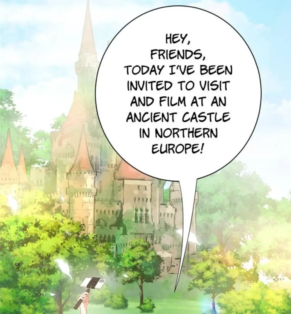 Love Under the Full Moon Chapter 1 356 55