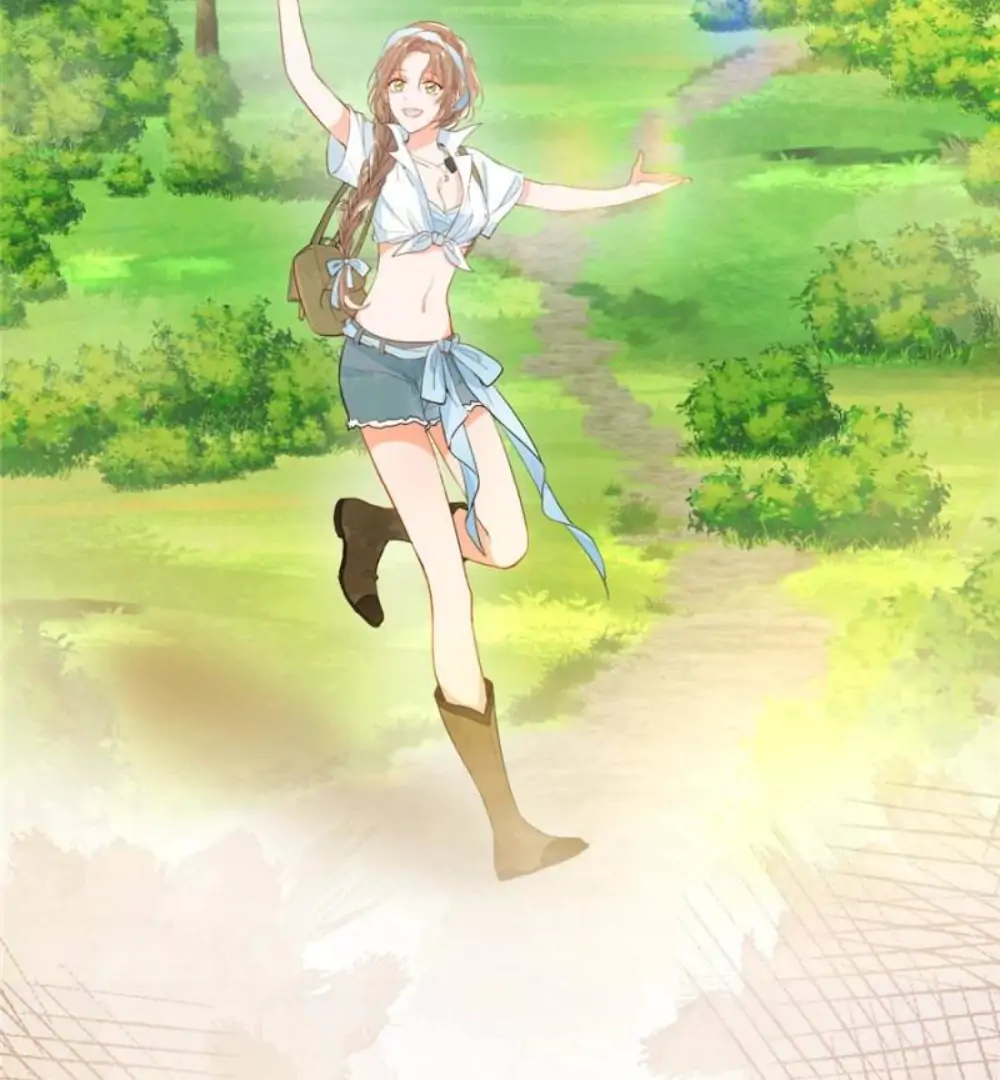 Love Under the Full Moon Chapter 1 357 56