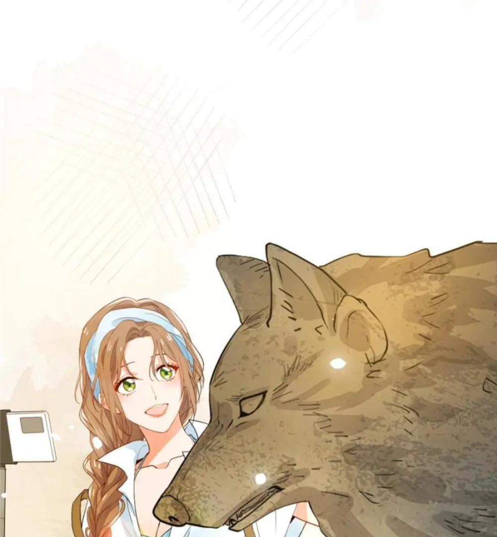 Love Under the Full Moon Chapter 1 359 58