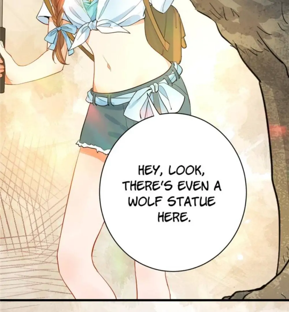 Love Under the Full Moon Chapter 1 360 59