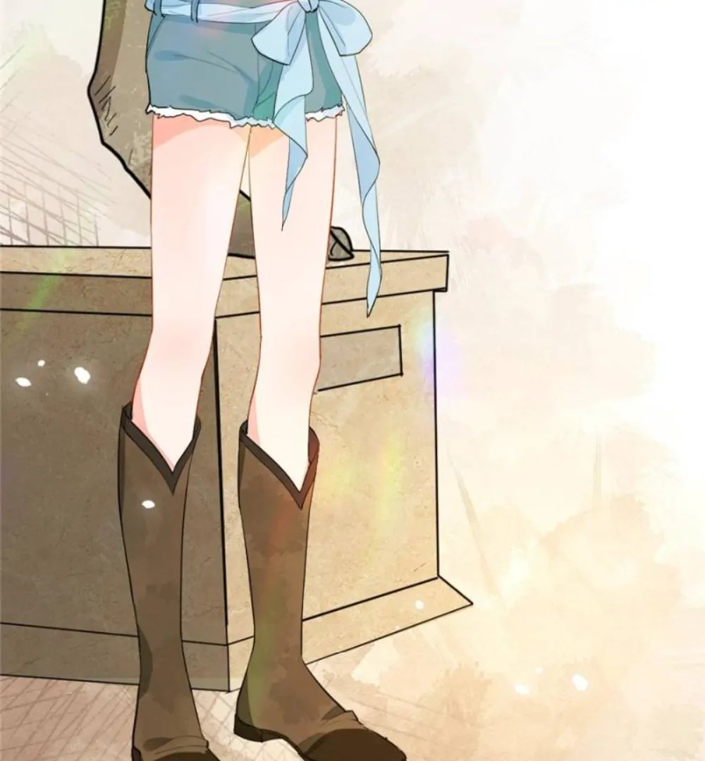 Love Under the Full Moon Chapter 1 364 63