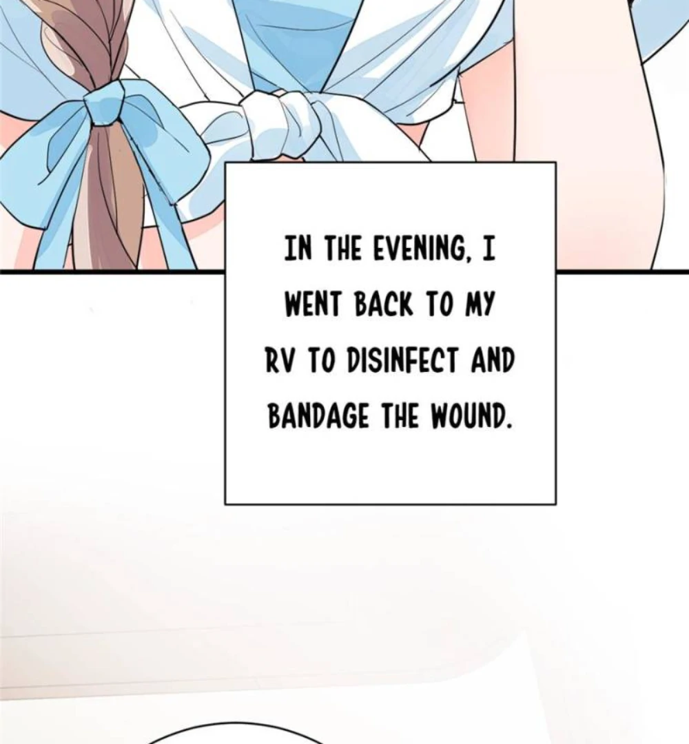 Love Under the Full Moon Chapter 1 367 66