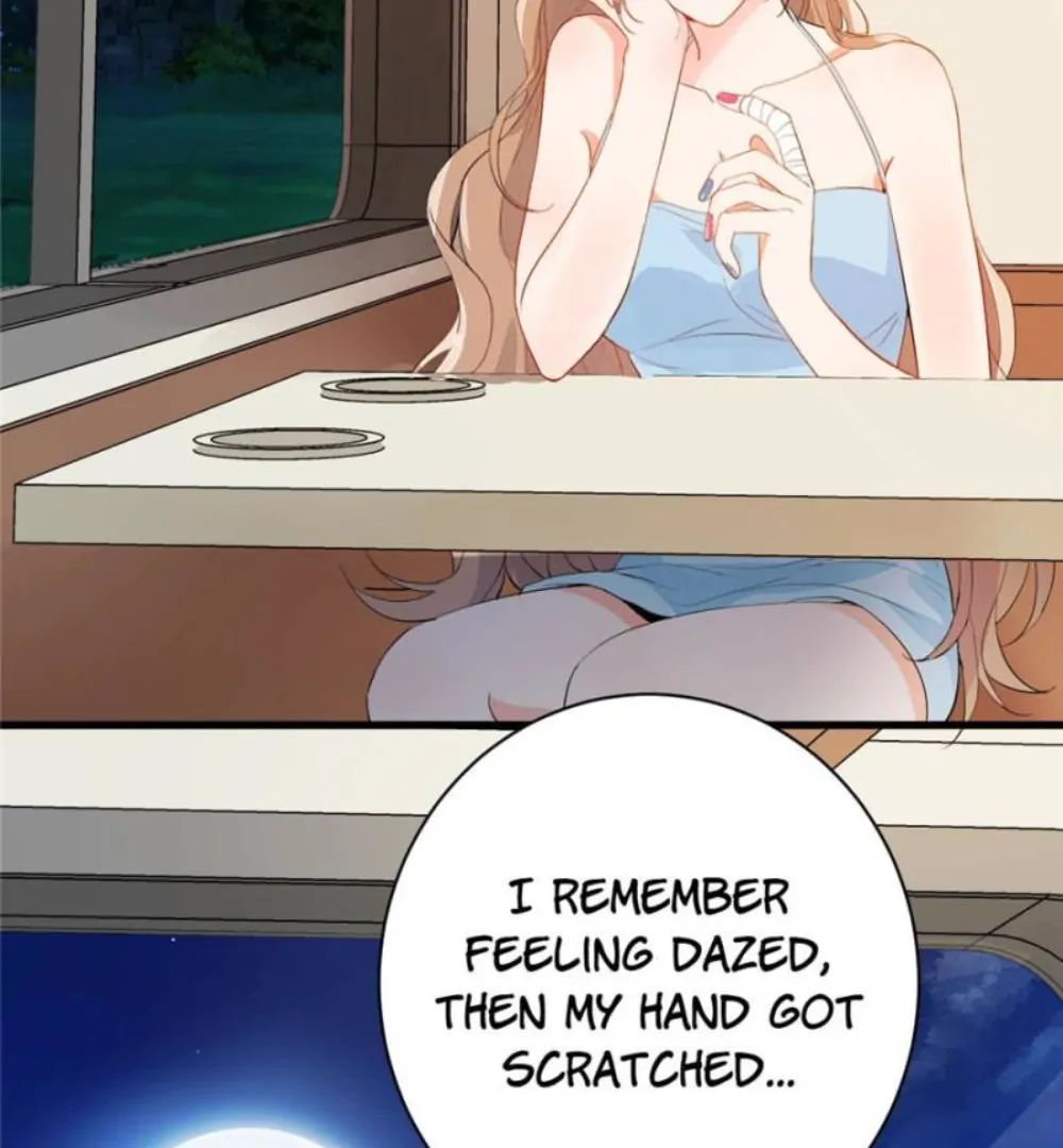 Love Under the Full Moon Chapter 1 369 68