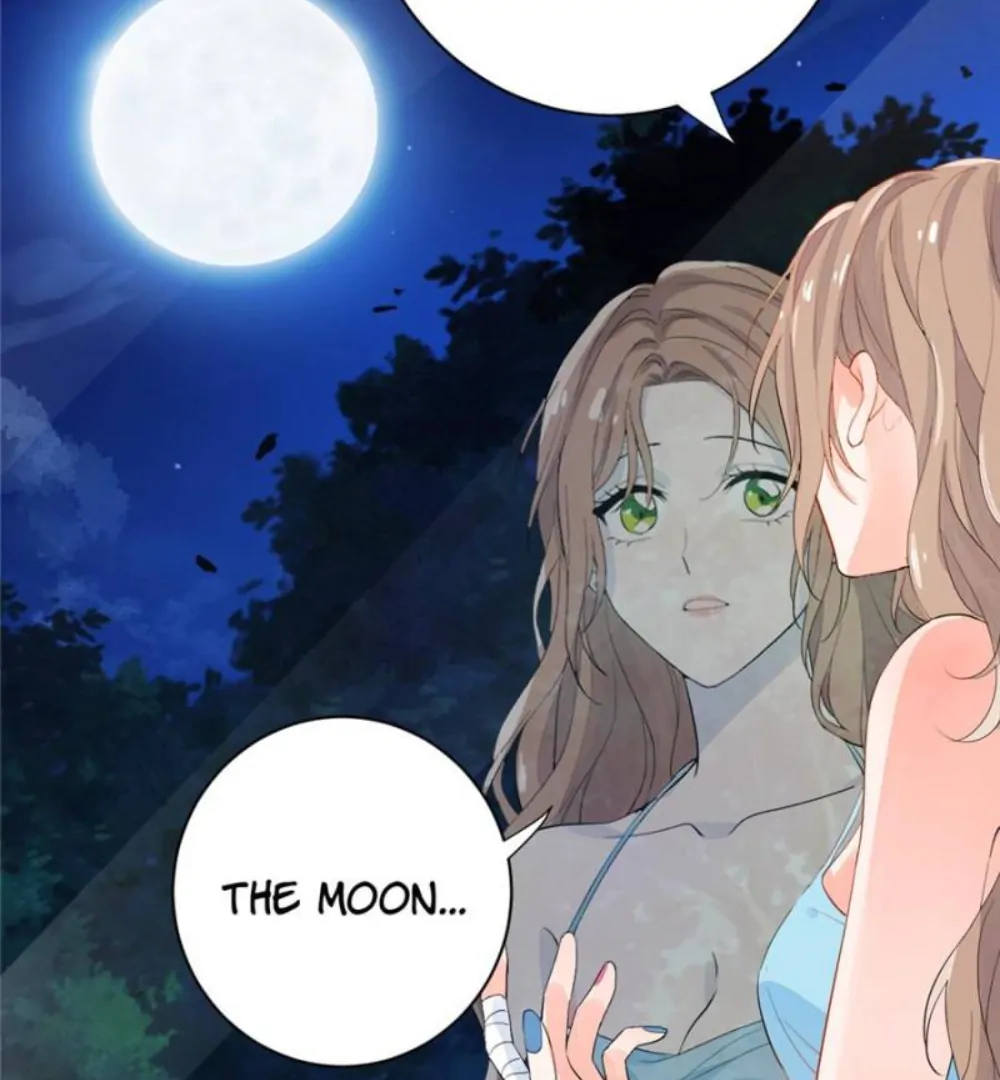 Love Under the Full Moon Chapter 1 370 69
