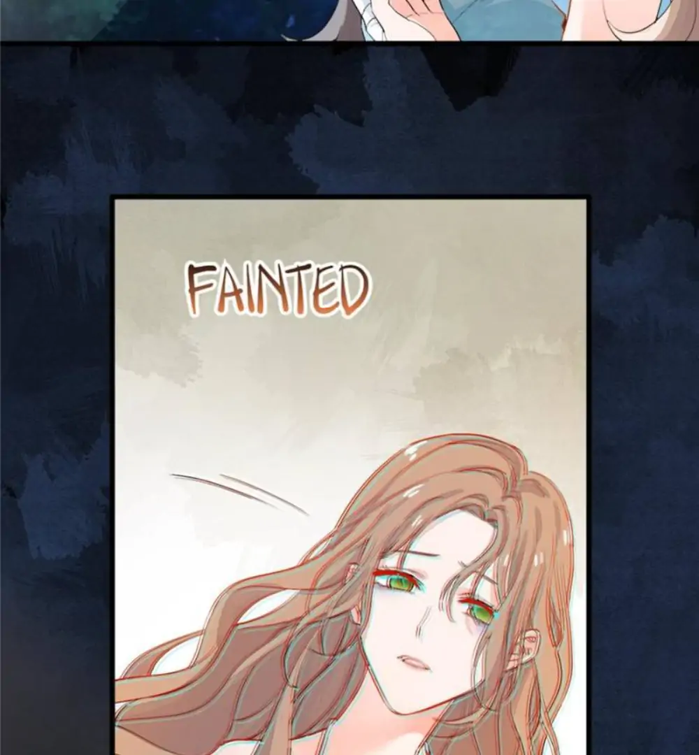 Love Under the Full Moon Chapter 1 371 70