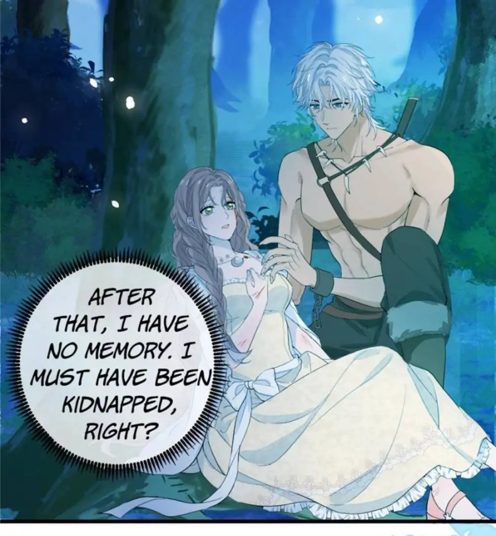 Love Under the Full Moon Chapter 1 378 77