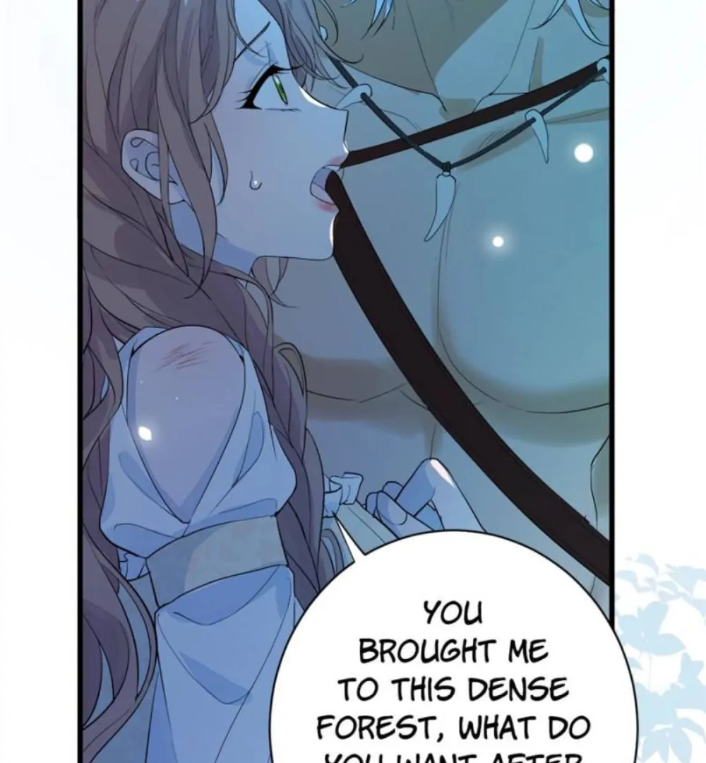 Love Under the Full Moon Chapter 1 380 79