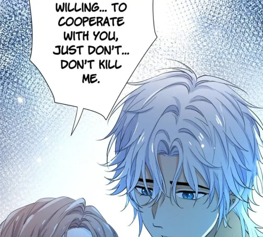 Love Under the Full Moon Chapter 1 382 81