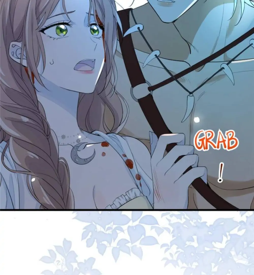 Love Under the Full Moon Chapter 1 383 82