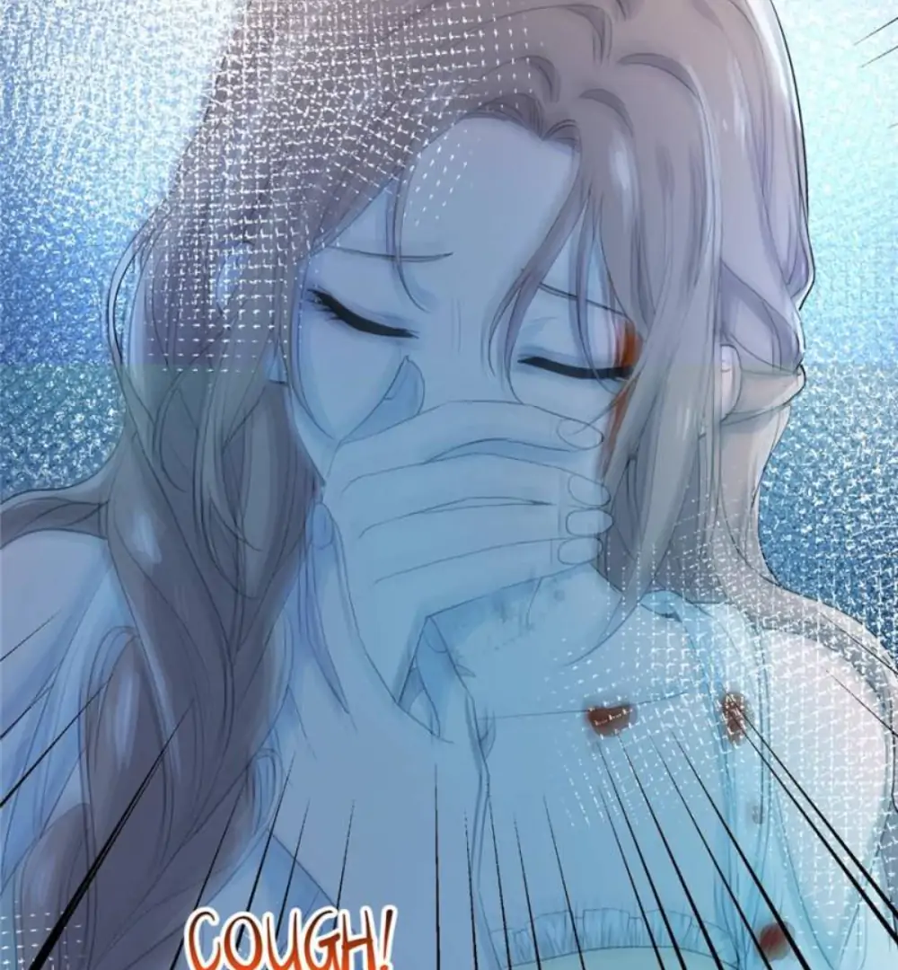 Love Under the Full Moon Chapter 1 387 86