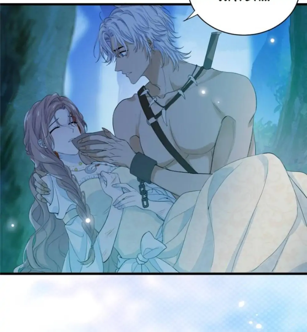 Love Under the Full Moon Chapter 1 389 88