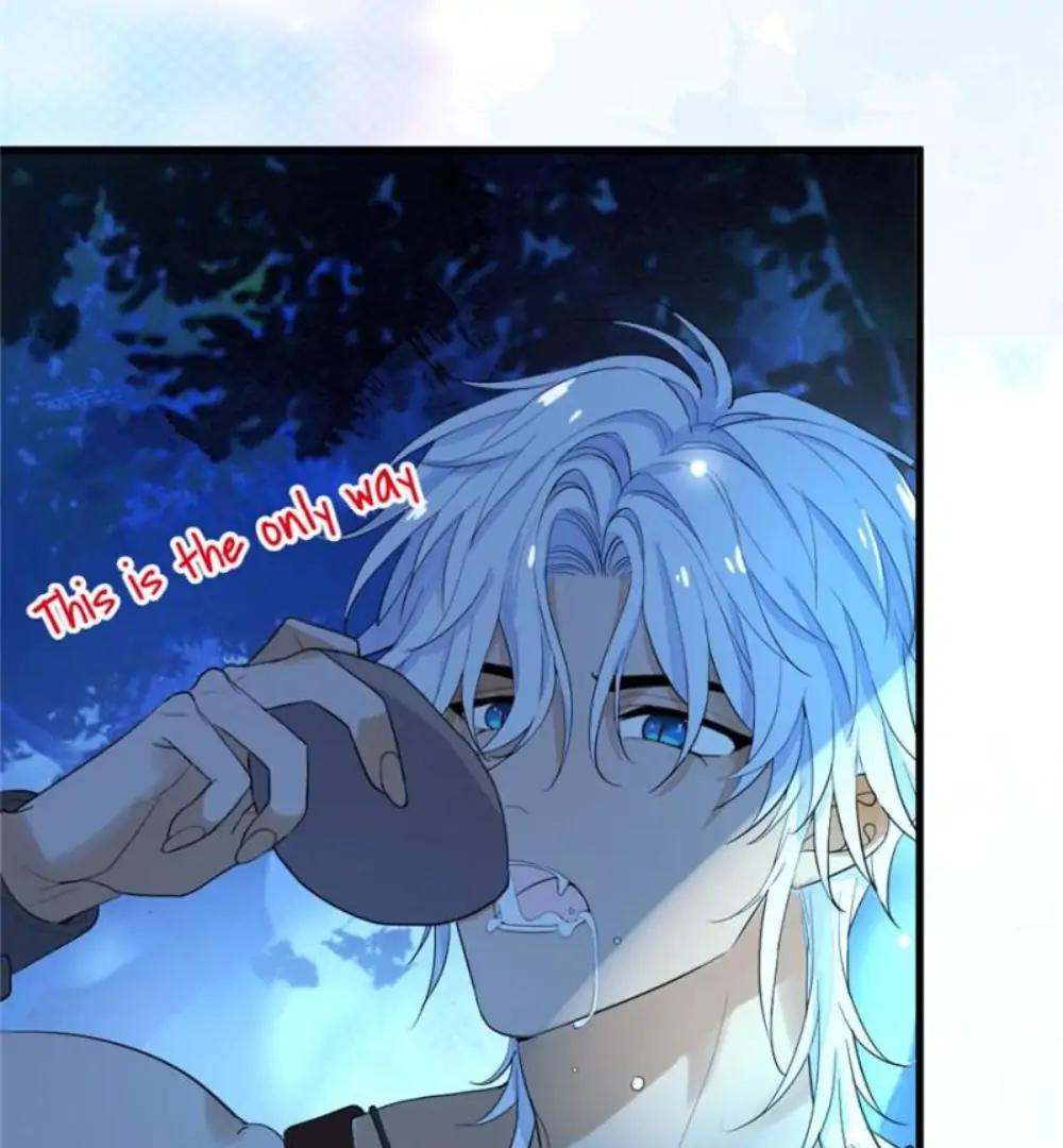 Love Under the Full Moon Chapter 1 392 91