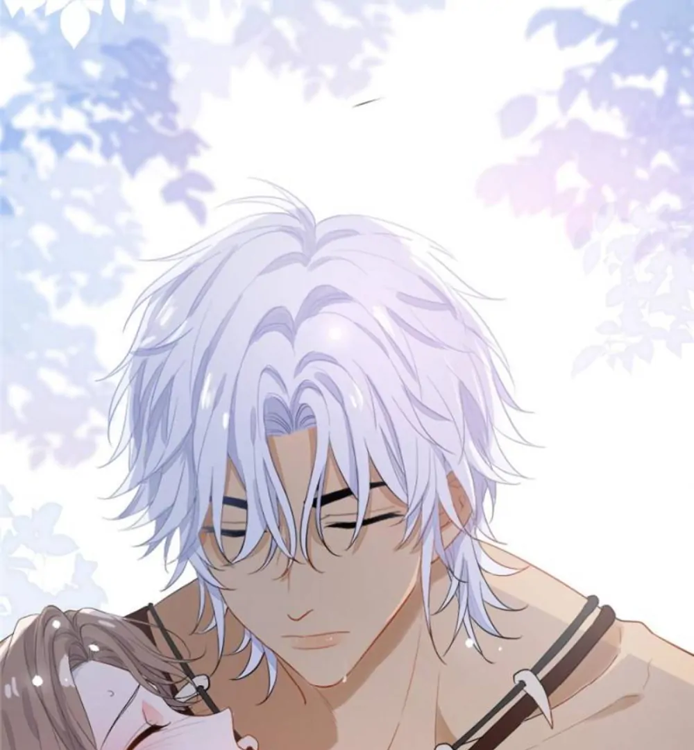 Love Under the Full Moon Chapter 1 394 93