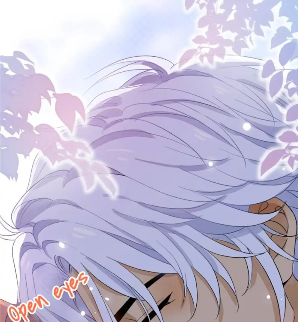 Love Under the Full Moon Chapter 1 396 95