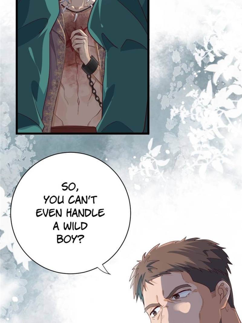 Love Under the Full Moon Chapter 10 189 02