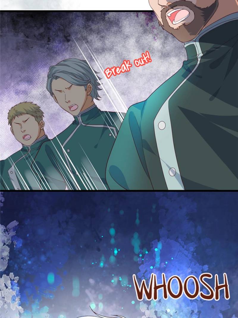 Love Under the Full Moon Chapter 10 190 03