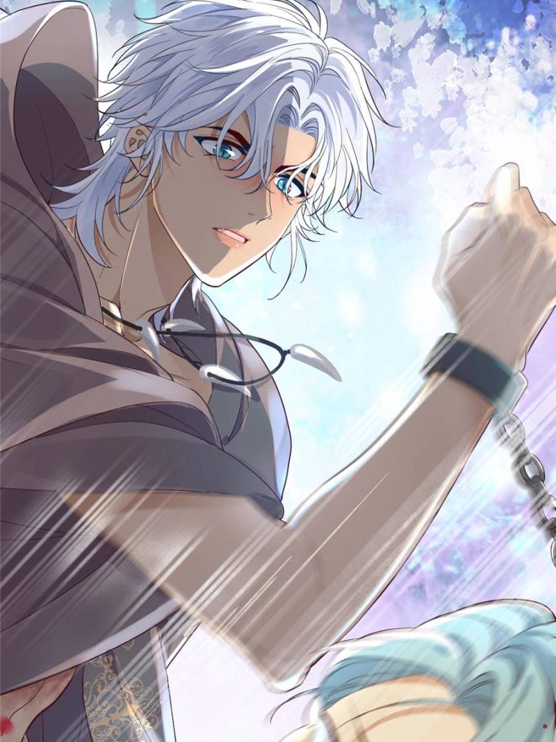 Love Under the Full Moon Chapter 10 191 04