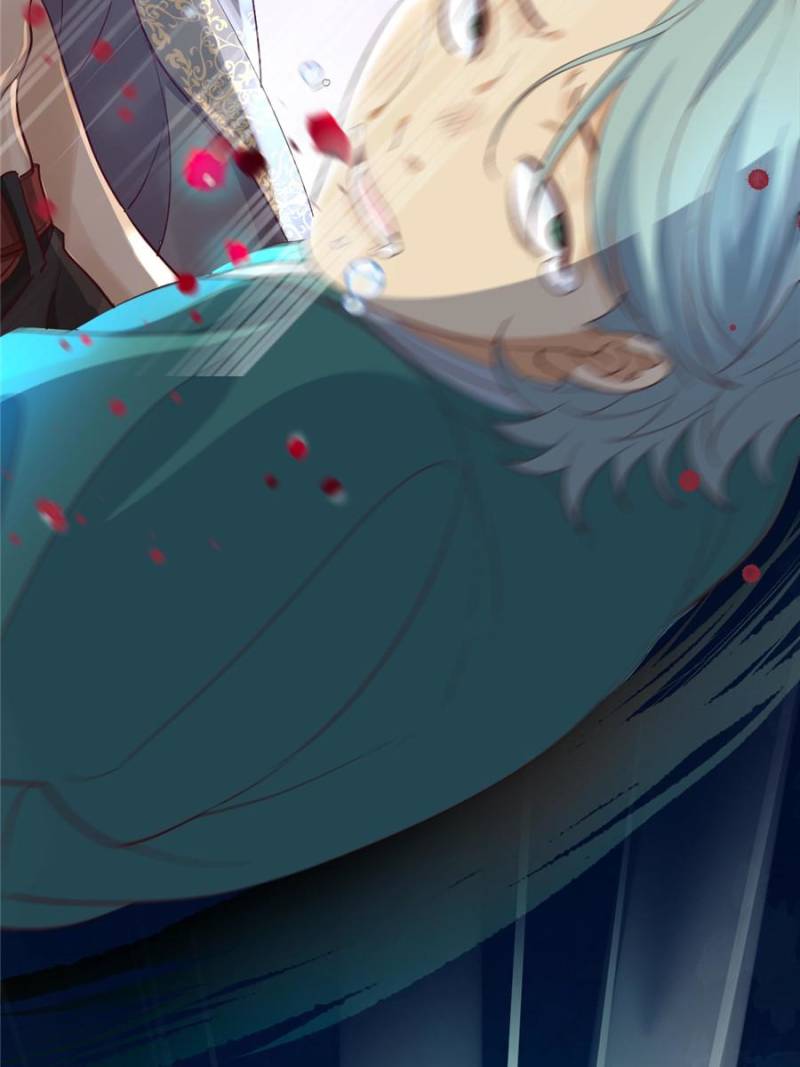 Love Under the Full Moon Chapter 10 192 05