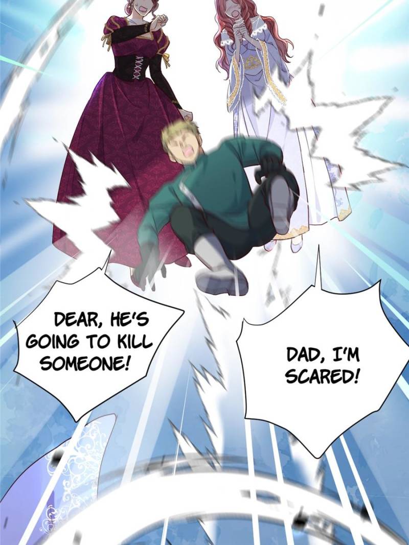 Love Under the Full Moon Chapter 10 194 07