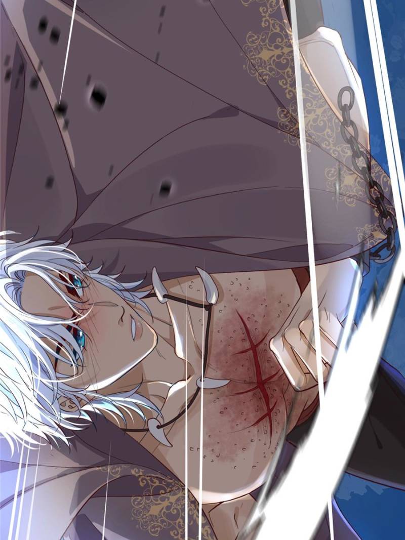 Love Under the Full Moon Chapter 10 196 09