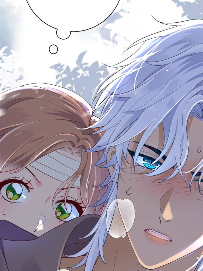 Love Under the Full Moon Chapter 10 198 11