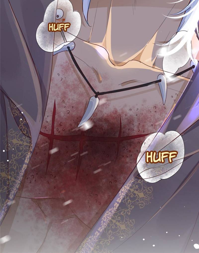 Love Under the Full Moon Chapter 10 199 12