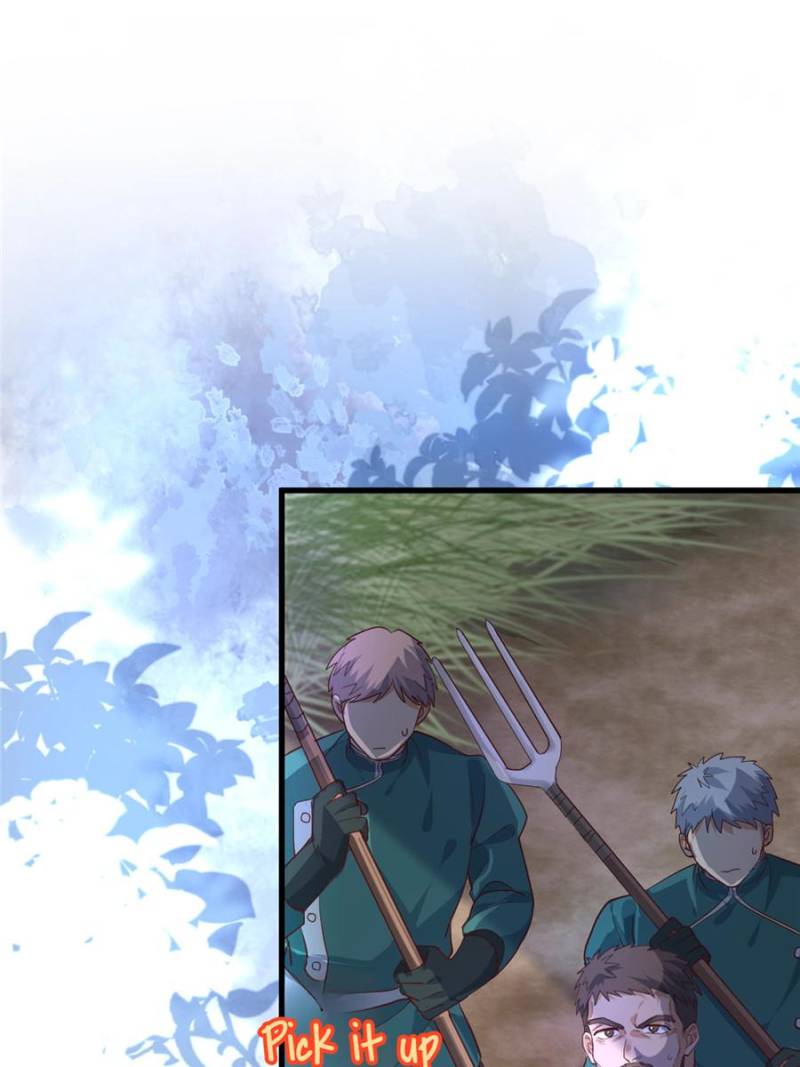 Love Under the Full Moon Chapter 10 200 13