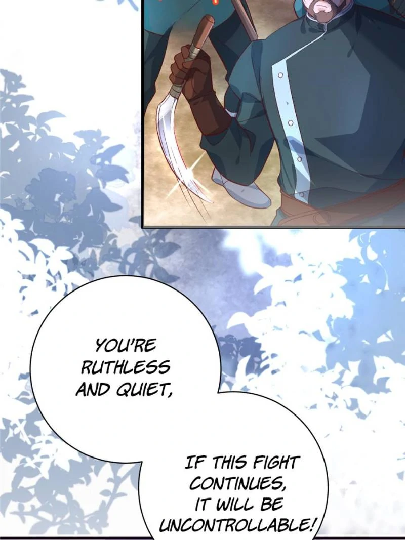 Love Under the Full Moon Chapter 10 201 14