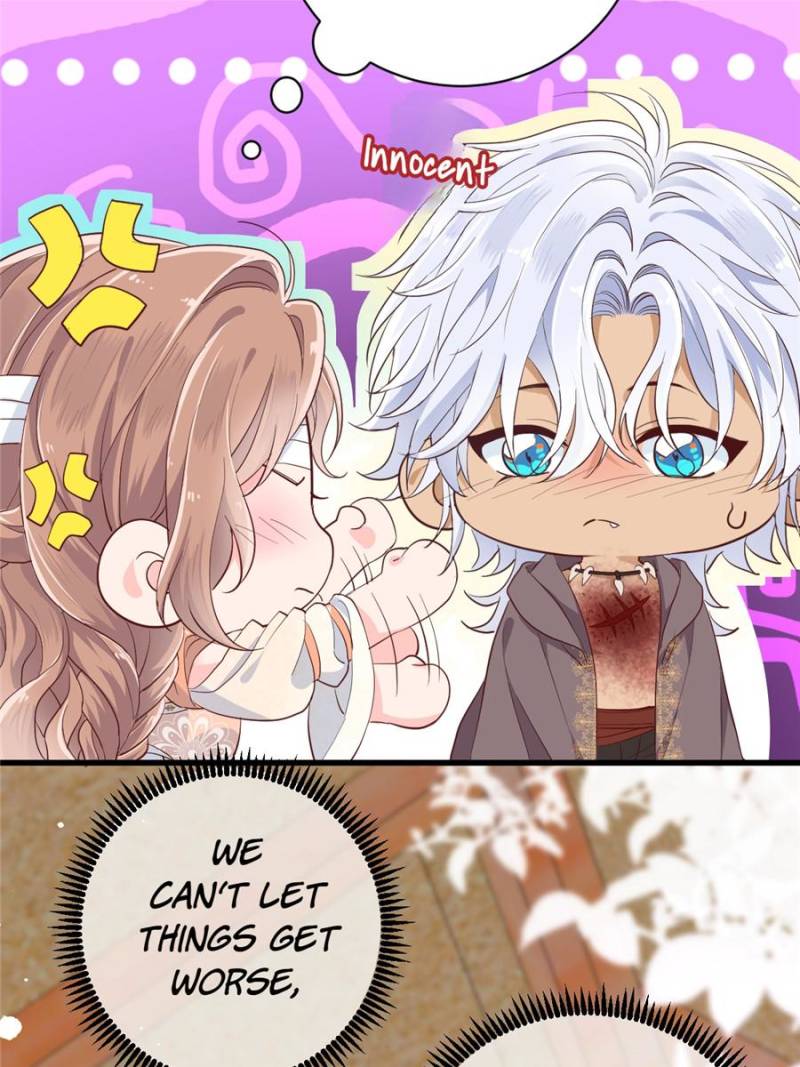 Love Under the Full Moon Chapter 10 202 15