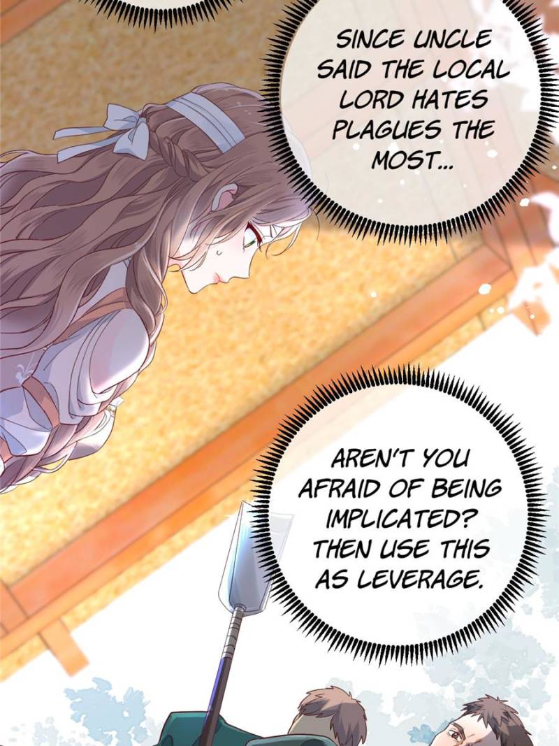 Love Under the Full Moon Chapter 10 203 16