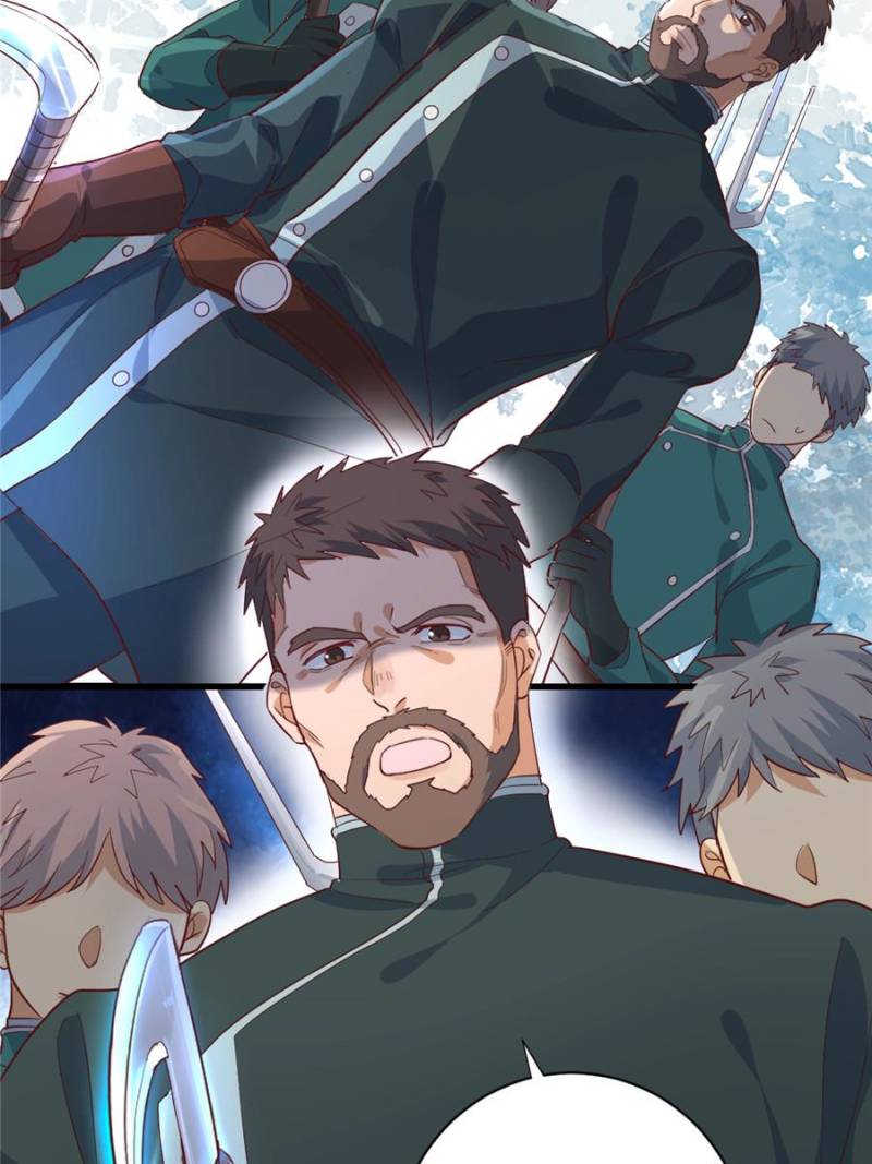 Love Under the Full Moon Chapter 10 204 17