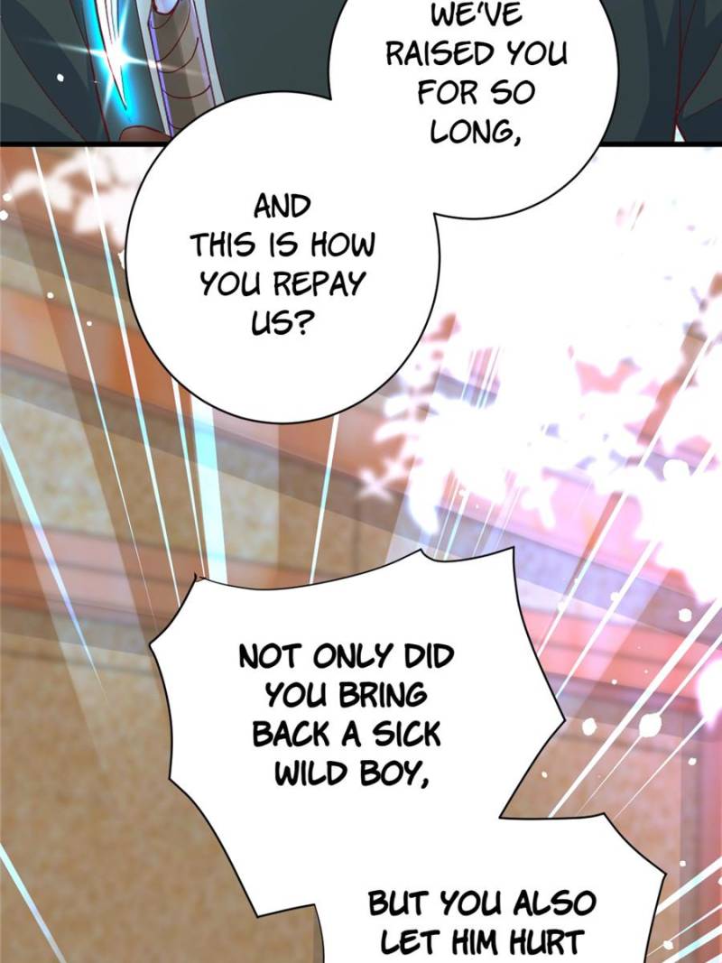 Love Under the Full Moon Chapter 10 205 18