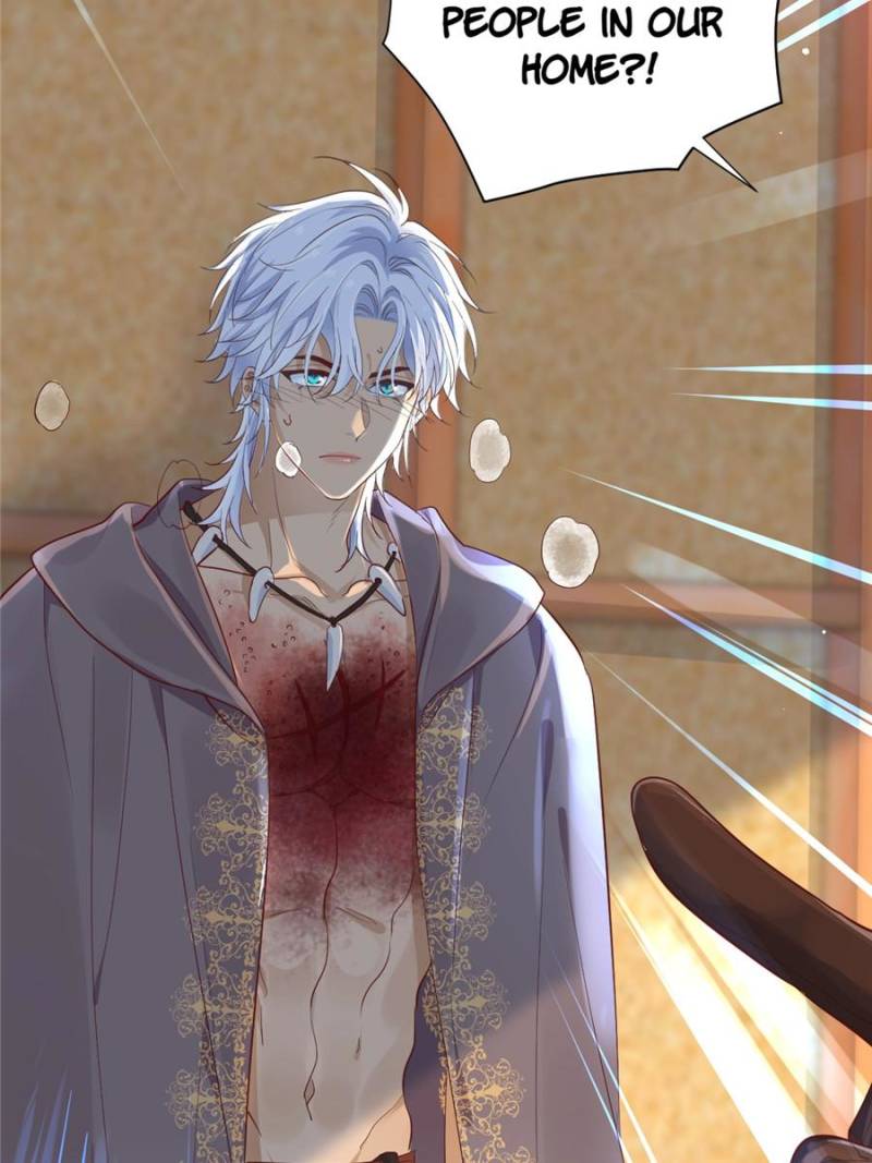 Love Under the Full Moon Chapter 10 206 19