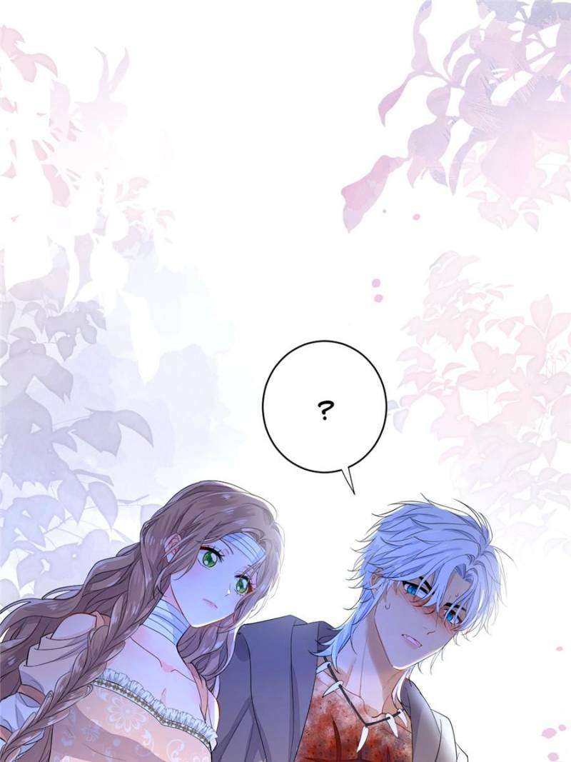 Love Under the Full Moon Chapter 10 208 21