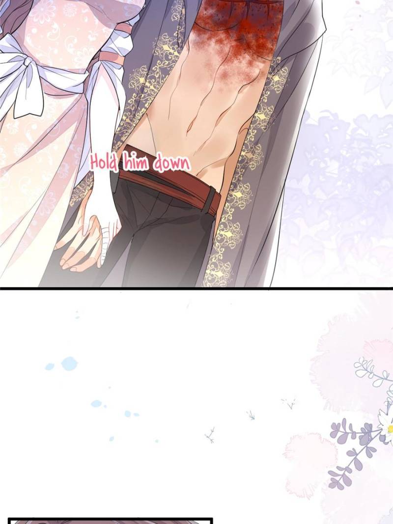 Love Under the Full Moon Chapter 10 209 22