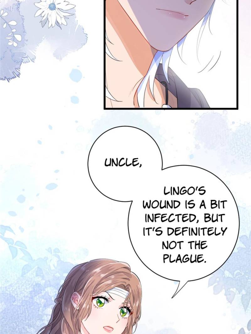 Love Under the Full Moon Chapter 10 211 24