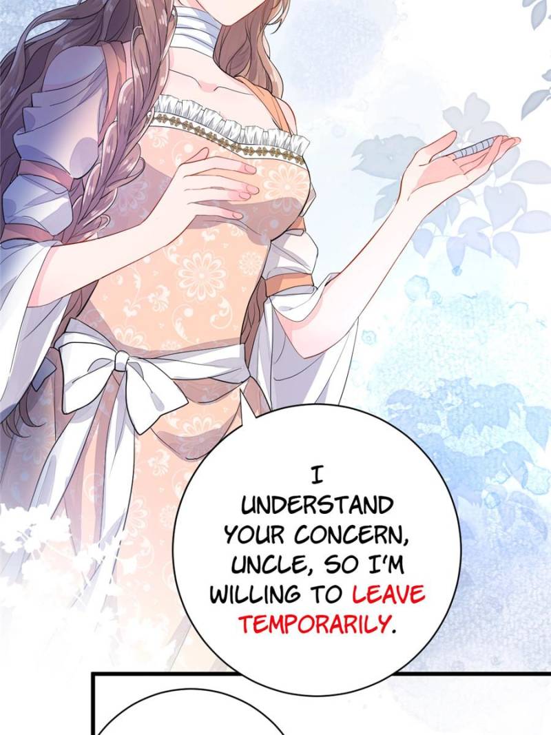 Love Under the Full Moon Chapter 10 212 25