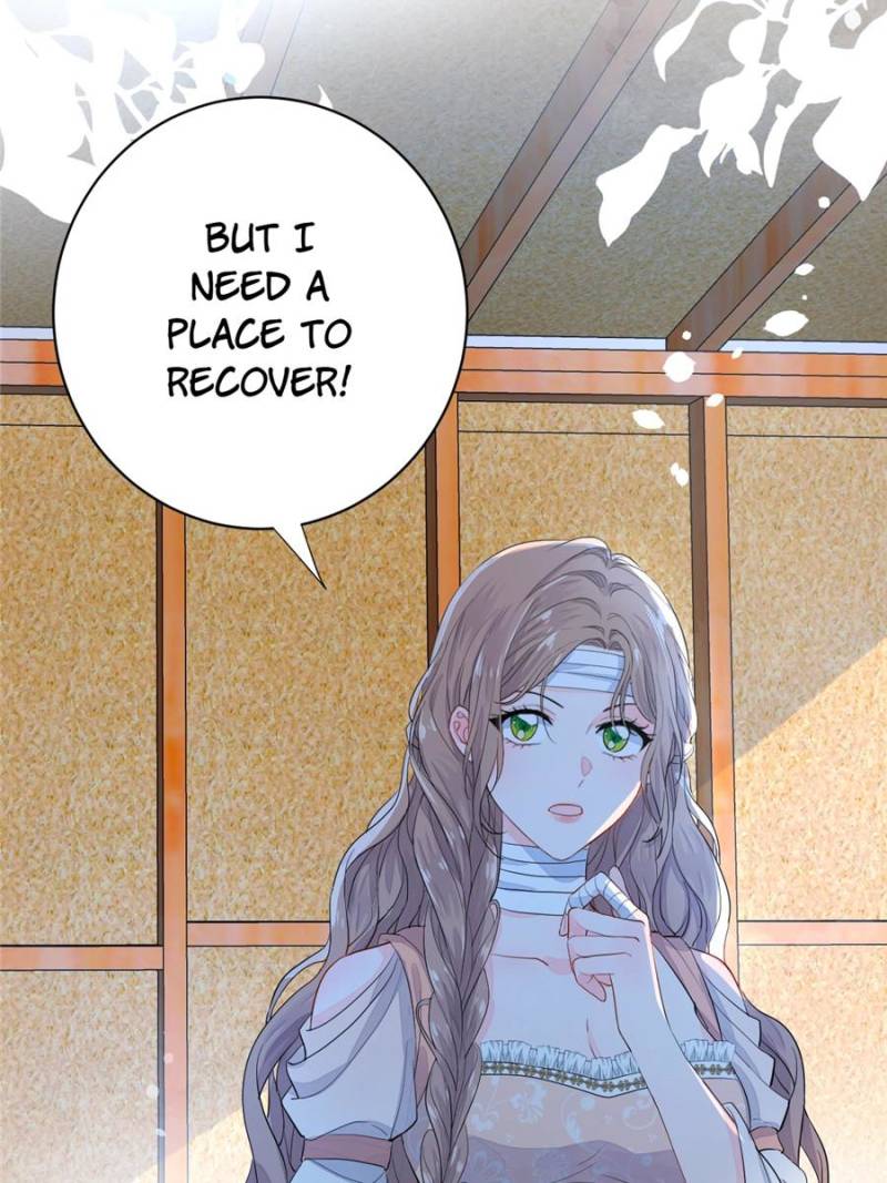 Love Under the Full Moon Chapter 10 214 27